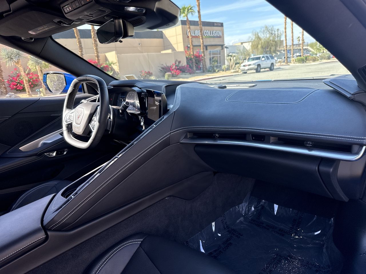 2024 Chevrolet Corvette Stingray 1LT