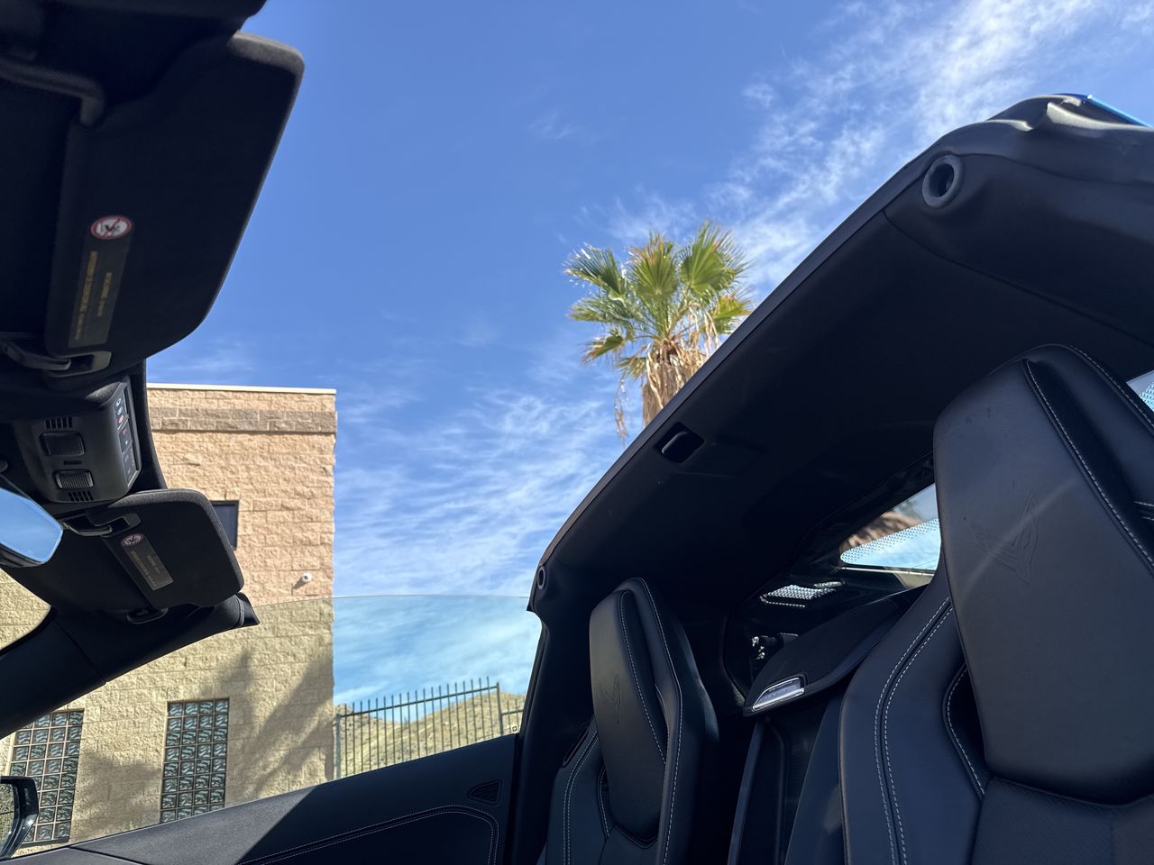 2024 Chevrolet Corvette Stingray 1LT
