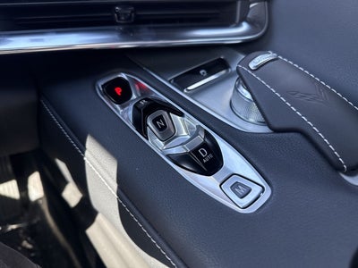2024 Chevrolet Corvette Stingray 1LT