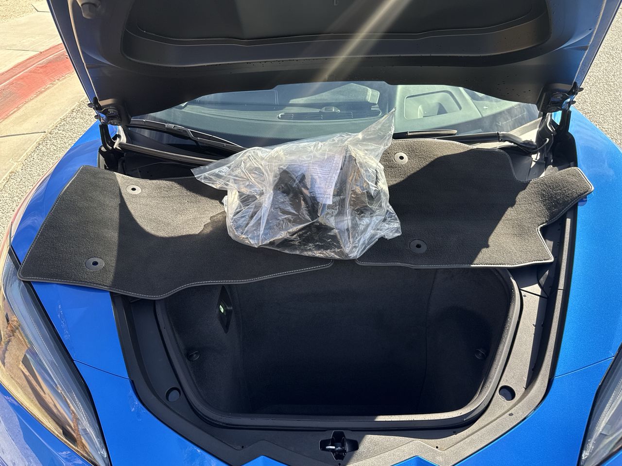 2024 Chevrolet Corvette Stingray 1LT