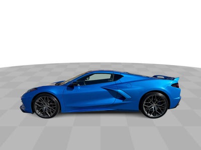 2024 Chevrolet Corvette Stingray 1LT