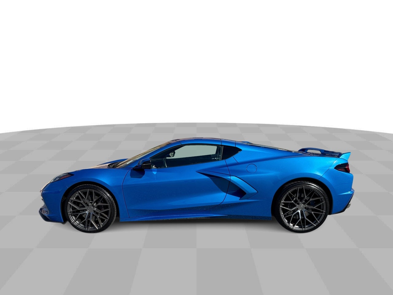 2024 Chevrolet Corvette Stingray 1LT