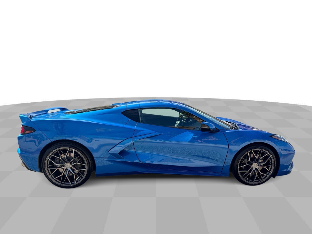 2024 Chevrolet Corvette Stingray 1LT