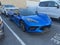 2025 Chevrolet Corvette Stingray 3LT