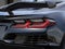 2027 Chevrolet Corvette Z06 3LZ