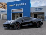 2027 Chevrolet Corvette Z06 3LZ