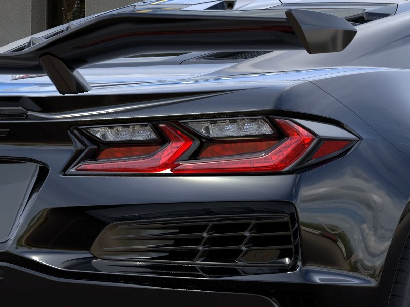 2027 Chevrolet Corvette Z06 3LZ