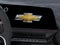 2027 Chevrolet Corvette Z06 3LZ