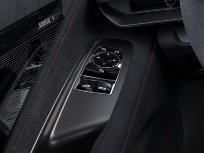 2027 Chevrolet Corvette Z06 3LZ