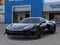 2027 Chevrolet Corvette Z06 3LZ