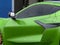 2027 Chevrolet Corvette ZR1X 3LZ