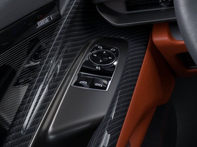 2027 Chevrolet Corvette ZR1X 3LZ