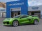 2027 Chevrolet Corvette ZR1X 3LZ