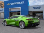 2027 Chevrolet Corvette ZR1X 3LZ