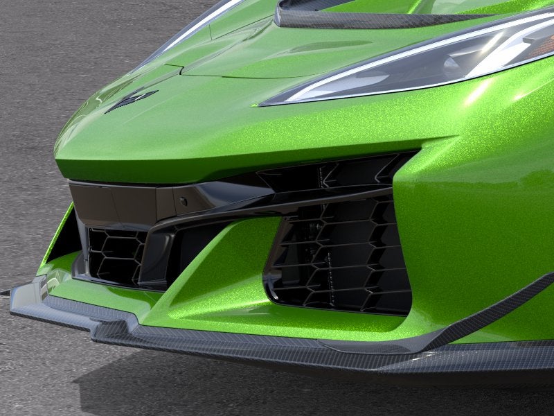 2027 Chevrolet Corvette ZR1X 3LZ