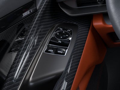 2027 Chevrolet Corvette ZR1X 3LZ
