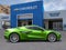 2027 Chevrolet Corvette ZR1X 3LZ