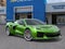 2027 Chevrolet Corvette ZR1X 3LZ