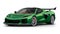 2027 Chevrolet Corvette ZR1X 3LZ