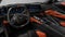 2027 Chevrolet Corvette ZR1X 3LZ