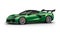2027 Chevrolet Corvette ZR1X 3LZ