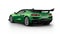 2027 Chevrolet Corvette ZR1X 3LZ