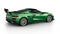 2027 Chevrolet Corvette ZR1X 3LZ