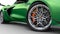 2027 Chevrolet Corvette ZR1X 3LZ