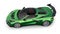 2027 Chevrolet Corvette ZR1X 3LZ