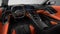 2027 Chevrolet Corvette ZR1X 3LZ