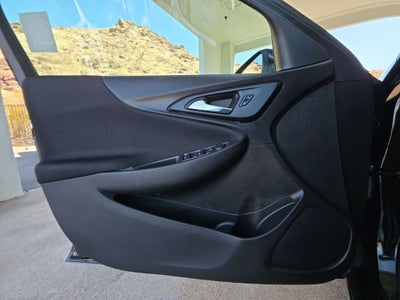 2025 Chevrolet Malibu RS