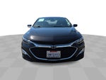 2025 Chevrolet Malibu RS