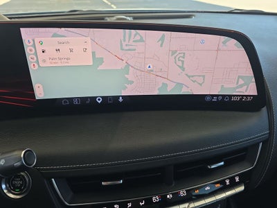 2025 Cadillac CT5-V V-Series Blackwing
