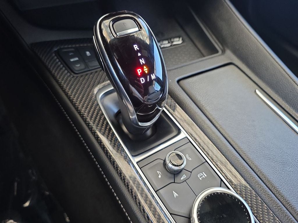2025 Cadillac CT5-V V-Series Blackwing