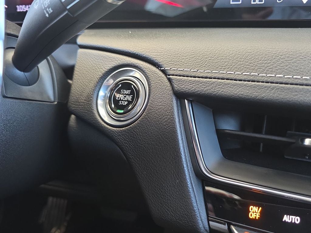 2025 Cadillac CT5-V V-Series Blackwing