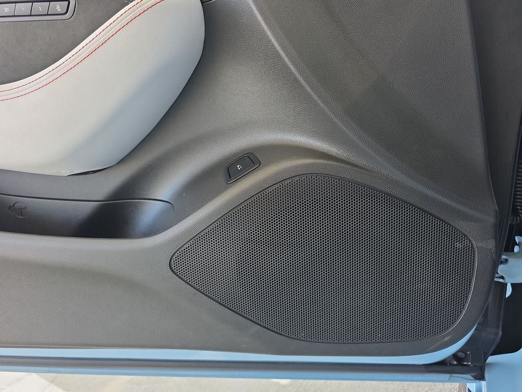 2025 Cadillac CT5-V V-Series Blackwing