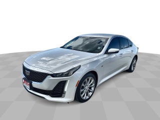 2023 Cadillac CT5 Premium Luxury