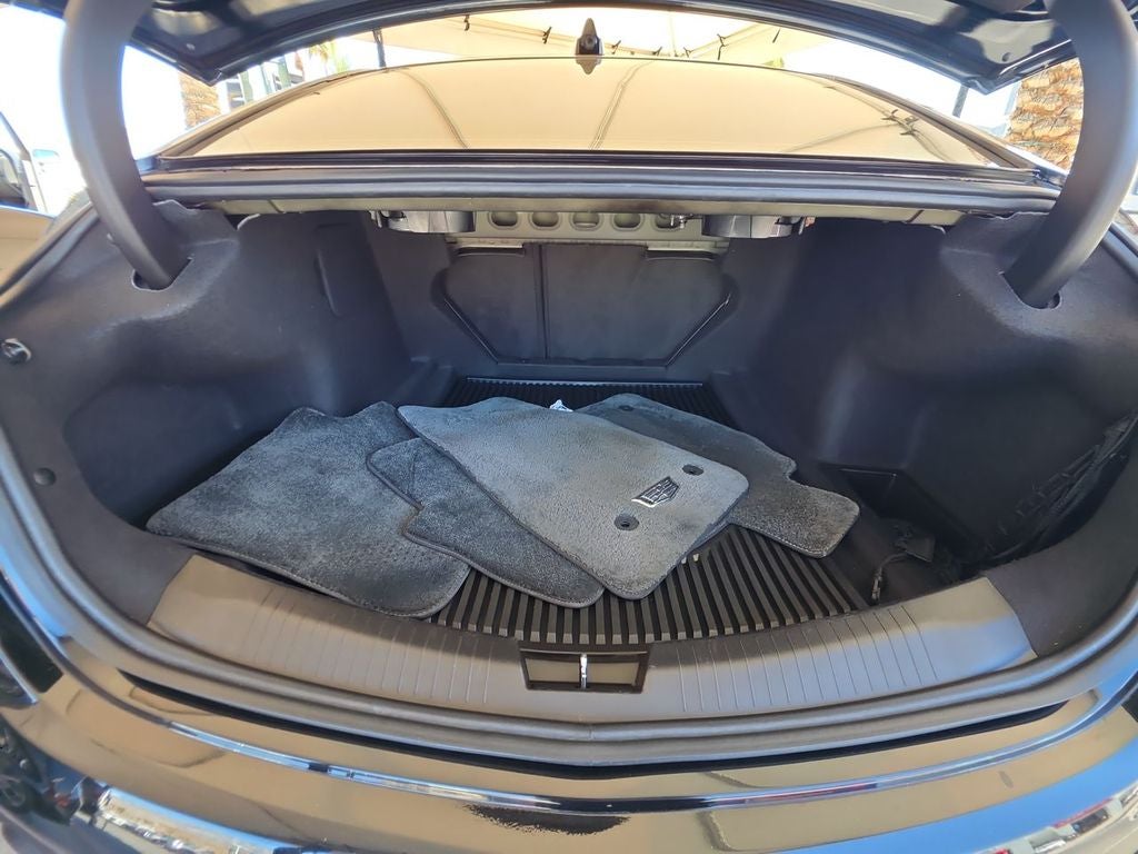 2023 Cadillac CT5 Premium Luxury