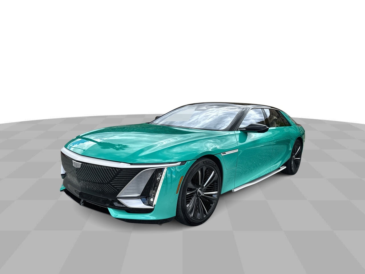 2025 Cadillac CELESTIQ 1SC