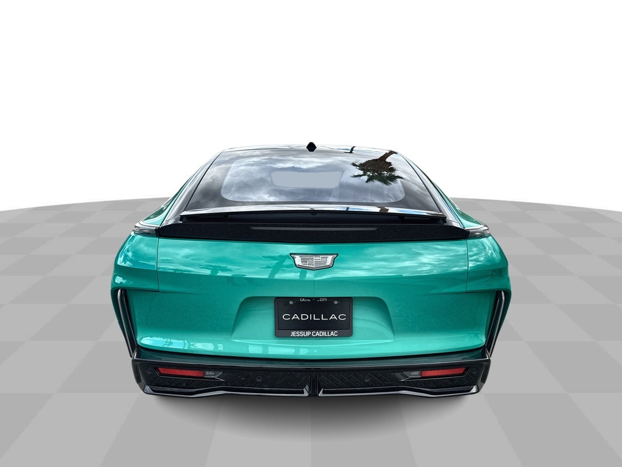 2025 Cadillac CELESTIQ 1SC