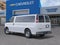 2026 Chevrolet Express Passenger LT