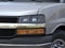 2026 Chevrolet Express Passenger LT