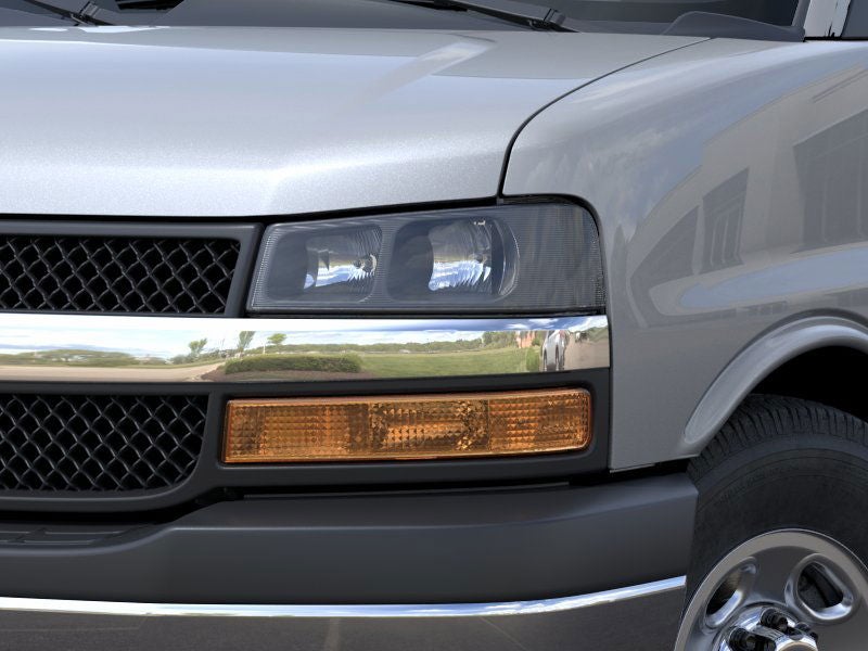 2026 Chevrolet Express Passenger LT