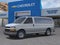 2026 Chevrolet Express Passenger LT