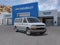 2026 Chevrolet Express Passenger LT