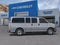 2026 Chevrolet Express Passenger LT