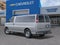 2026 Chevrolet Express Passenger LT