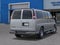 2026 Chevrolet Express Passenger LT