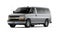 2026 Chevrolet Express Passenger LT