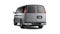 2026 Chevrolet Express Passenger LT